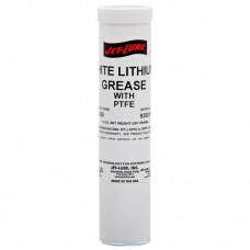 JET-LUBE : WHITE LITHIUM Grease
